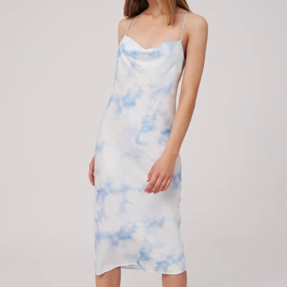 The Fifth Label sound dress